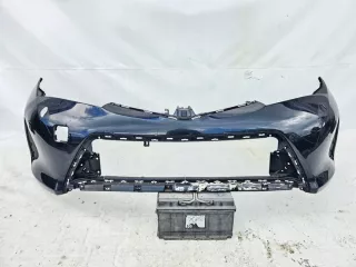 52119-02A20 Бампер передний Toyota Auris 2 Арт e12424423, вид 1