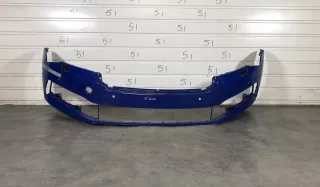 2019-2023 3V0807221F Бампер передний Skoda Superb 3 Арт e12424307, вид 1