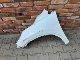 2012-2016 Крыло переднее левое Honda CR-V 5 Арт e12424295, вид 1