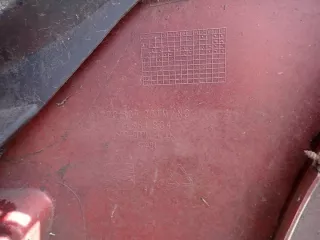 1P0807221M Бампер передний Seat Leon 2 Арт e12424178, вид 13