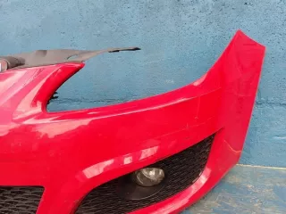 1P0807221M Бампер передний Seat Leon 2 Арт e12424178, вид 4