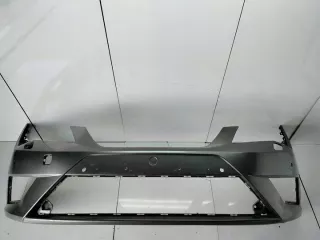 5F0807221 Бампер передний Seat Leon 3 Арт e12424175, вид 1