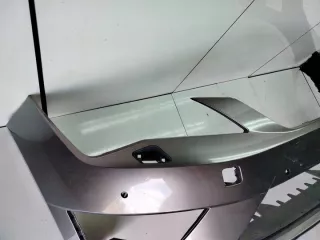 5F0807221 Бампер передний Seat Leon 3 Арт e12424175, вид 4