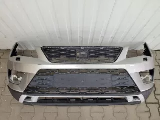 575807221 Бампер передний Seat Ateca Арт e12424107, вид 1