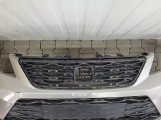 575807221 Бампер передний Seat Ateca Арт e12424107, вид 4