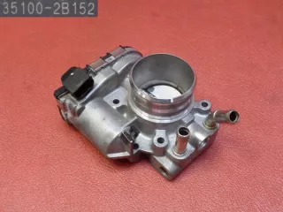 35100-2B152 0280750624 Моновпрыск Hyundai Accent RB Арт e12424018, вид 1