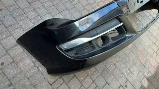 6201025602R Бампер передний Renault Laguna 3 Арт e12423929, вид 2