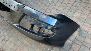 6201025602R Бампер передний Renault Laguna 3 Арт e12423929, вид 3