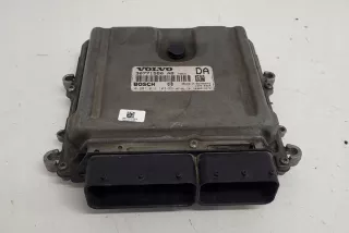 30771550AB Блок управления двигателем Volvo V50 Арт e12423892, вид 1