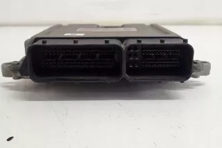 30771550AB Блок управления двигателем Volvo V50 Арт e12423892, вид 4