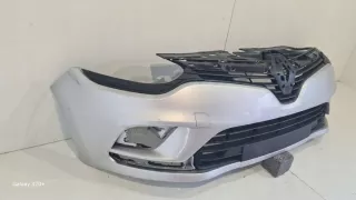 620221270R Бампер передний Renault Clio 4 Арт e12423856, вид 2