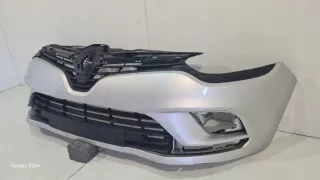 620221270R Бампер передний Renault Clio 4 Арт e12423856, вид 3
