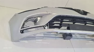 620221270R Бампер передний Renault Clio 4 Арт e12423856, вид 4