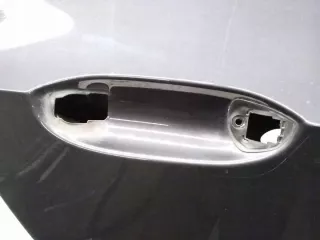 10A833312B Дверь передняя правая Volkswagen ID3 Арт e12423788, вид 3