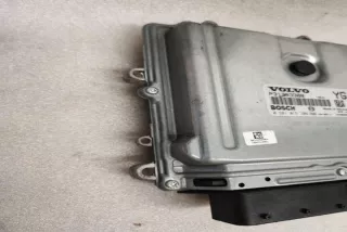 31303388 Блок управления двигателем Volvo C30 Арт e12423701, вид 4