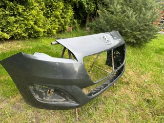 AA36716377 Бампер передний Peugeot 5008 Арт e12423668, вид 2