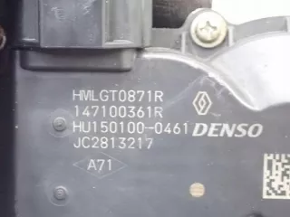 147100361R Моновпрыск Dacia Duster 2 Арт e12423629, вид 4