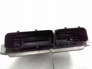 0281010392 Блок управления двигателем Volkswagen Passat B5 Арт e12423508, вид 3