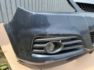 235668AQAAAF Бампер передний Opel Vectra C  Арт e12423437, вид 3