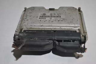 038906012L 0281010112 Блок управления двигателем Volkswagen Golf 4 Арт e12423324, вид 1