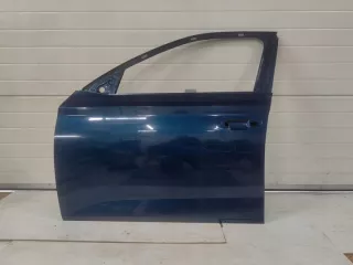  Дверь передняя левая Skoda Scala Арт e12423285, вид 1
