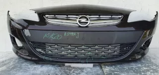 13368660 Бампер передний Opel Astra J Арт e12423249, вид 1