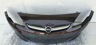 13368660 Бампер передний Opel Astra J Арт e12423249, вид 2