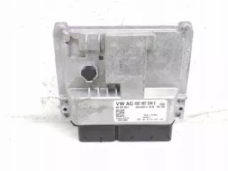 05C907394C Блок управления двигателем Volkswagen Golf 8 Арт e12423232, вид 1