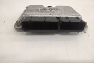 038906012M Блок управления двигателем Volkswagen Bora Арт e12423187, вид 1