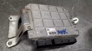 89661-0DB00 89661-0db00 Блок управления двигателем Toyota Yaris 3 Арт e12423175, вид 1