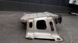 89661-0DB00 89661-0db00 Блок управления двигателем Toyota Yaris 3 Арт e12423175, вид 6
