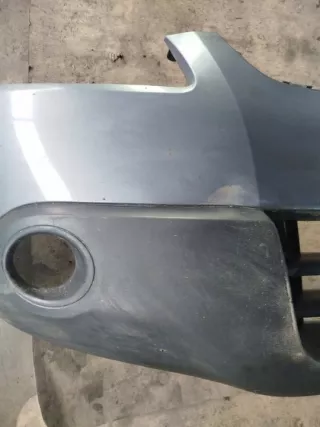 62022-JD00H Бампер передний Nissan Qashqai 1  Арт e12423156, вид 3