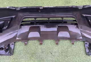 2016R- Бампер передний Nissan Navara D23 Арт e12423078, вид 5