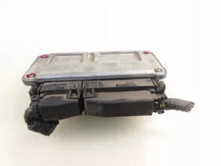 03C906014FC 03C907445D Блок управления двигателем Skoda Fabia 2 Арт e12422970, вид 4