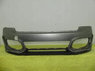 51117390540 Бампер передний MINI COUNTRYMAN F60 Арт e12422948, вид 1