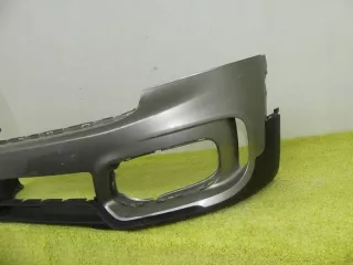 51117390540 Бампер передний MINI COUNTRYMAN F60 Арт e12422948, вид 2