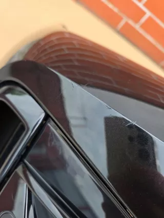8078573 Бампер передний MINI Cooper R56 Арт e12422925, вид 14