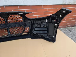 8078573 Бампер передний MINI Cooper R56 Арт e12422925, вид 10