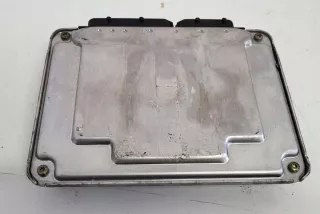 038906012DT Блок управления двигателем Seat Leon 2 Арт e12422904, вид 2