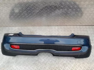 7147886 Бампер задний MINI Cooper cabrio Арт e12422902