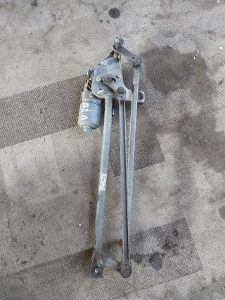 30796359 12V1397220584 Механизм стеклоочистителя (трапеция дворников) Volvo V70 3 Арт e12422894, вид 2