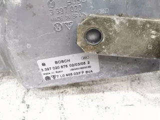 7L0955023P Механизм стеклоочистителя (трапеция дворников) Volkswagen Touareg 1 Арт e12422845, вид 5