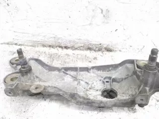 7L0955023P Механизм стеклоочистителя (трапеция дворников) Volkswagen Touareg 1 Арт e12422845, вид 7