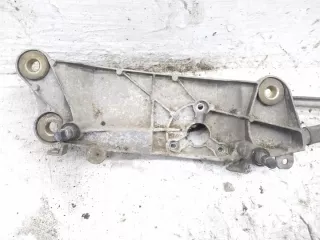7L0955023P Механизм стеклоочистителя (трапеция дворников) Volkswagen Touareg 1 Арт e12422845, вид 8