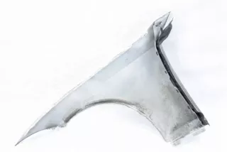 8494440 41008494440 AE18626 Крыло переднее правое BMW 3 G20/G21 Арт e12422664, вид 3
