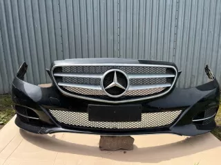 235668AQAAA Бампер передний Mercedes E C207 Арт e12422582, вид 1