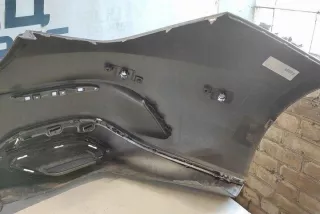 C117 A1188859501 Бампер задний Mercedes CLA c117 Арт e12422525, вид 3