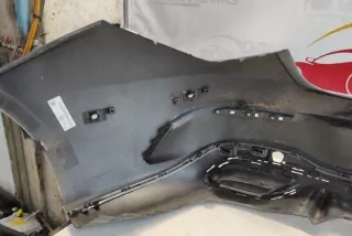 C117 A1188859501 Бампер задний Mercedes CLA c117 Арт e12422525, вид 4