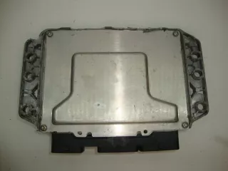 8200444586 8200444583 21585097-0B Блок управления двигателем Renault Espace 4 Арт e12422401, вид 5