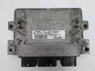 8200400246 Блок управления двигателем Renault Clio 2 Арт e12422366, вид 1